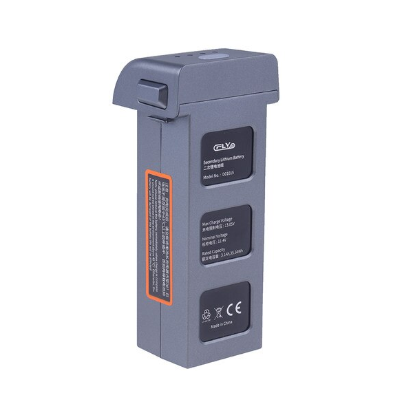 Аккумулятор для квадрокоптера C-Fly Faith 2 SE Li-Po 3000 mAh 11,4 V (d335)