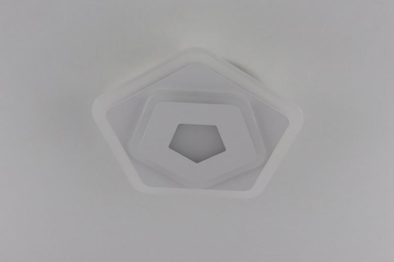 Светильник потолочный LED 2261/250-wh (5-2261/250-wh)