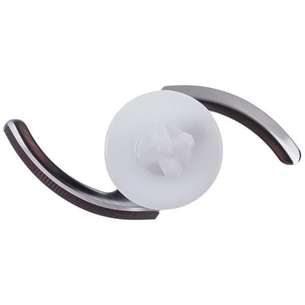 Нож в чашу измельчителя блендера Braun AS00004184 350 мл (67050146) - фото 5 Нож в чашу измельчителя блендера Braun AS00004184 350 мл (67050146) - фото 5