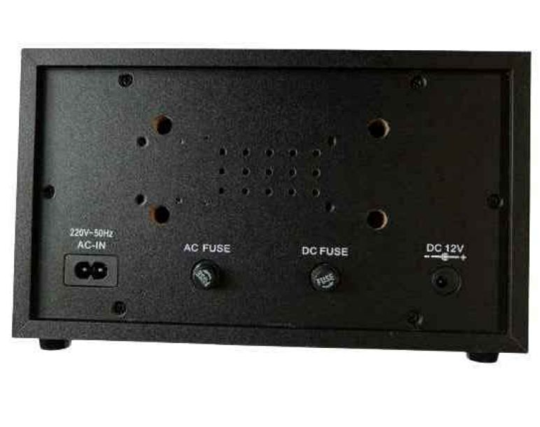 Відлякувач мишей SD-047 електромагнітно-ультразвуковий до 500 м2 - фото 3