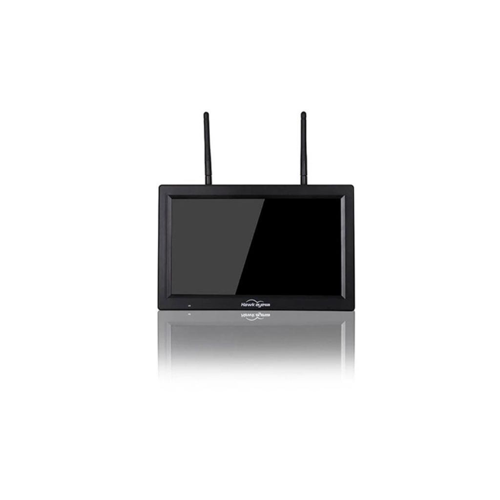Монитор FPV Hawkeye Captain 10.2" DVR 5,8GHz 89CH L/X/Z Band (HP0054.0027-DVR)