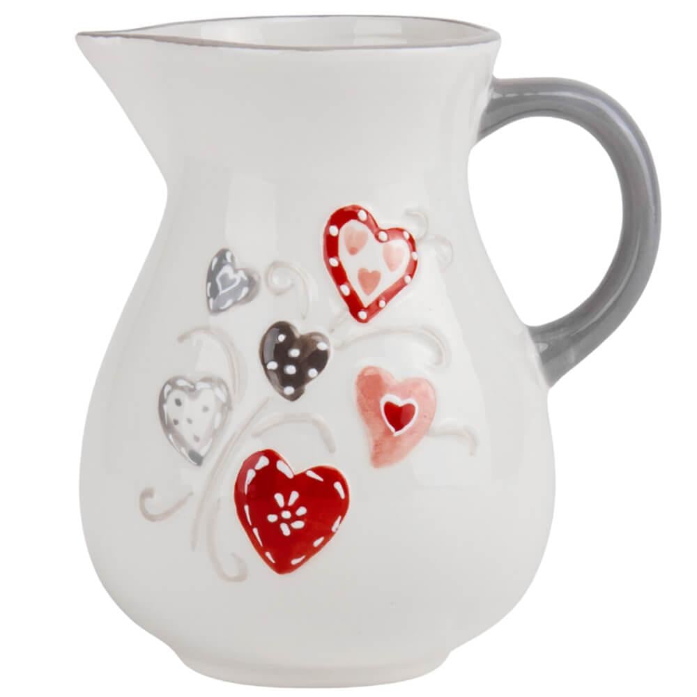 Молочник Love (001AV)