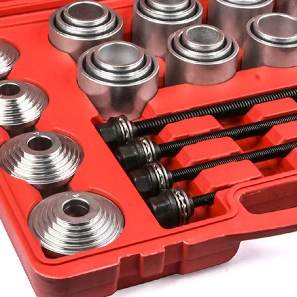 Съемники сайлентблоков универсальный (AN00155) - фото 4 Съемники сайлентблоков универсальный (AN00155) - фото 4