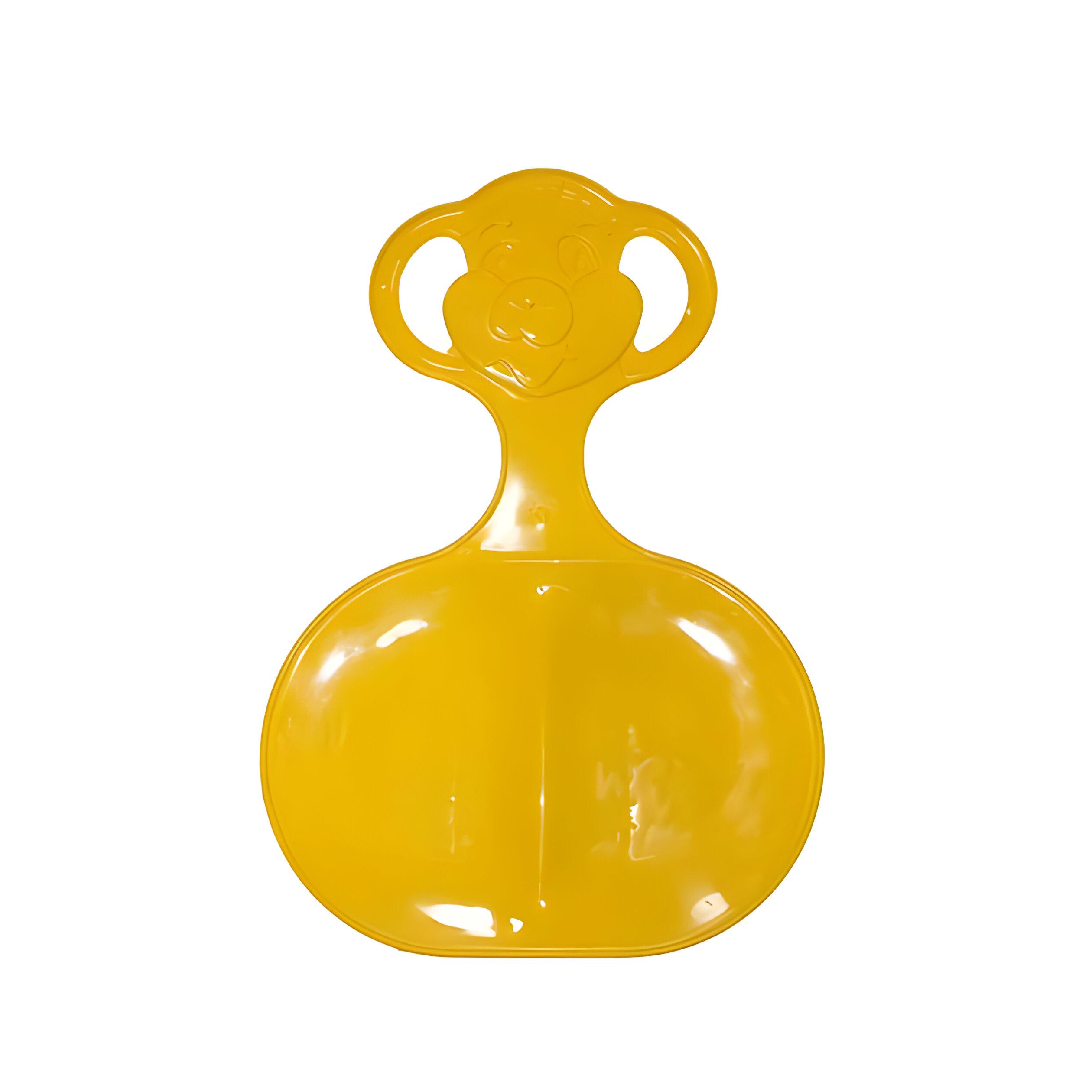 Льодянка дитяча Technok Toys №2 1318-2 пластмасова Жовтий (30106876) - фото 2 Льодянка дитяча Technok Toys №2 1318-2 пластмасова Жовтий (30106876) - фото 2