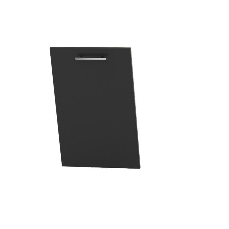 Фасад для посудомийної машини Оптіма ПМ-450 без стільниці 450х16х713 мм Антрацит (DTM-071460) Фасад для посудомийної машини Оптіма ПМ-450 без стільниці 450х16х713 мм Антрацит (DTM-071460)