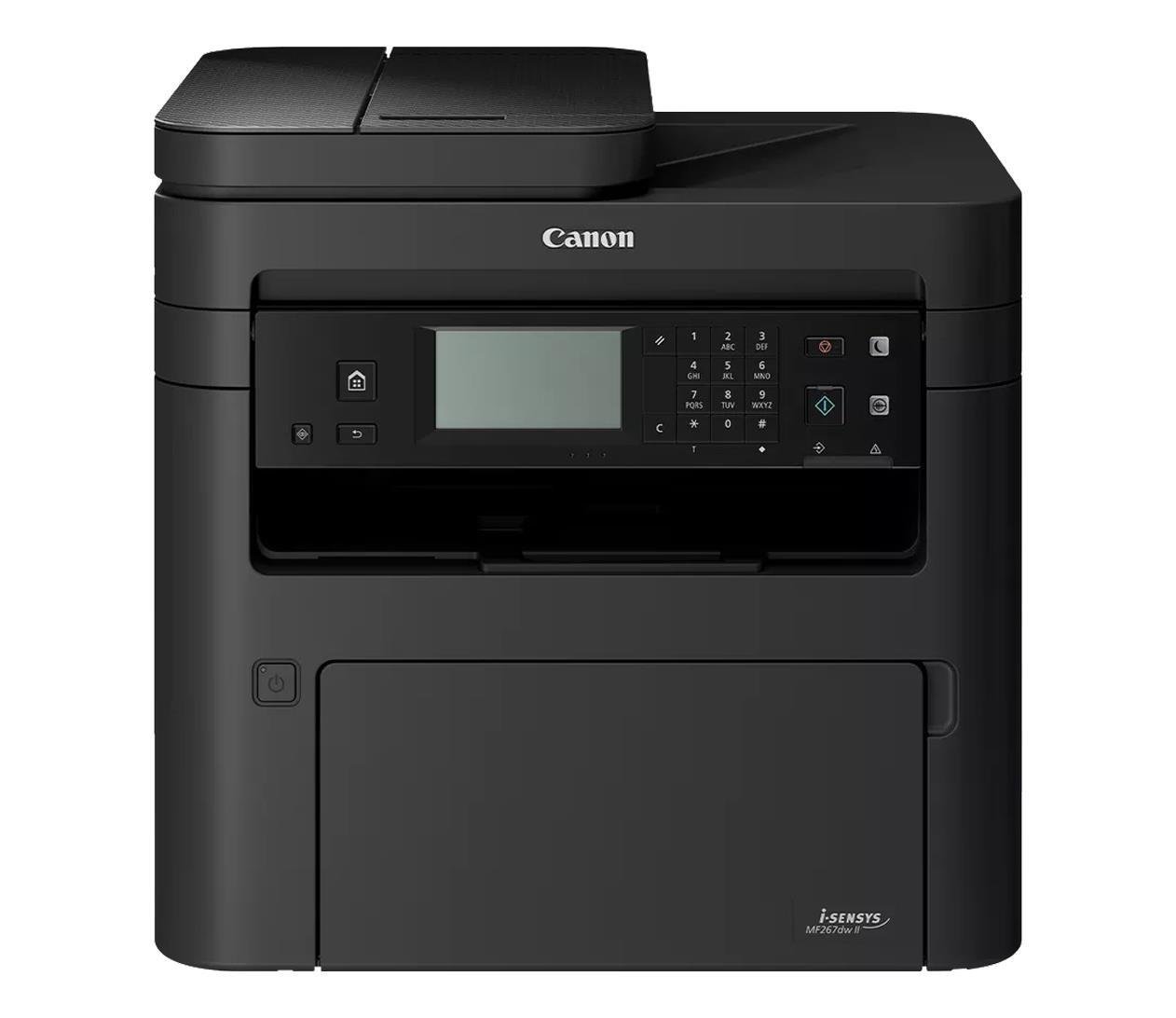 БФП Canon I-SENSYS MF267DW II (5938C008) БФП Canon I-SENSYS MF267DW II (5938C008)