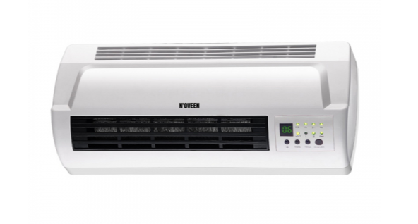 Завеса воздушная тепловая Noveen HC2000 LED