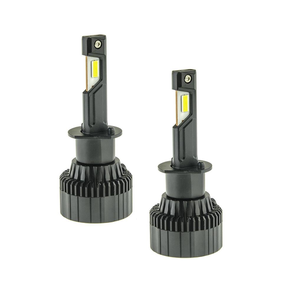 Лампи світлодіодні Decker Led PL-07 6K H1 CanBus 9-32V 2 шт. (НФ-00005006-2)