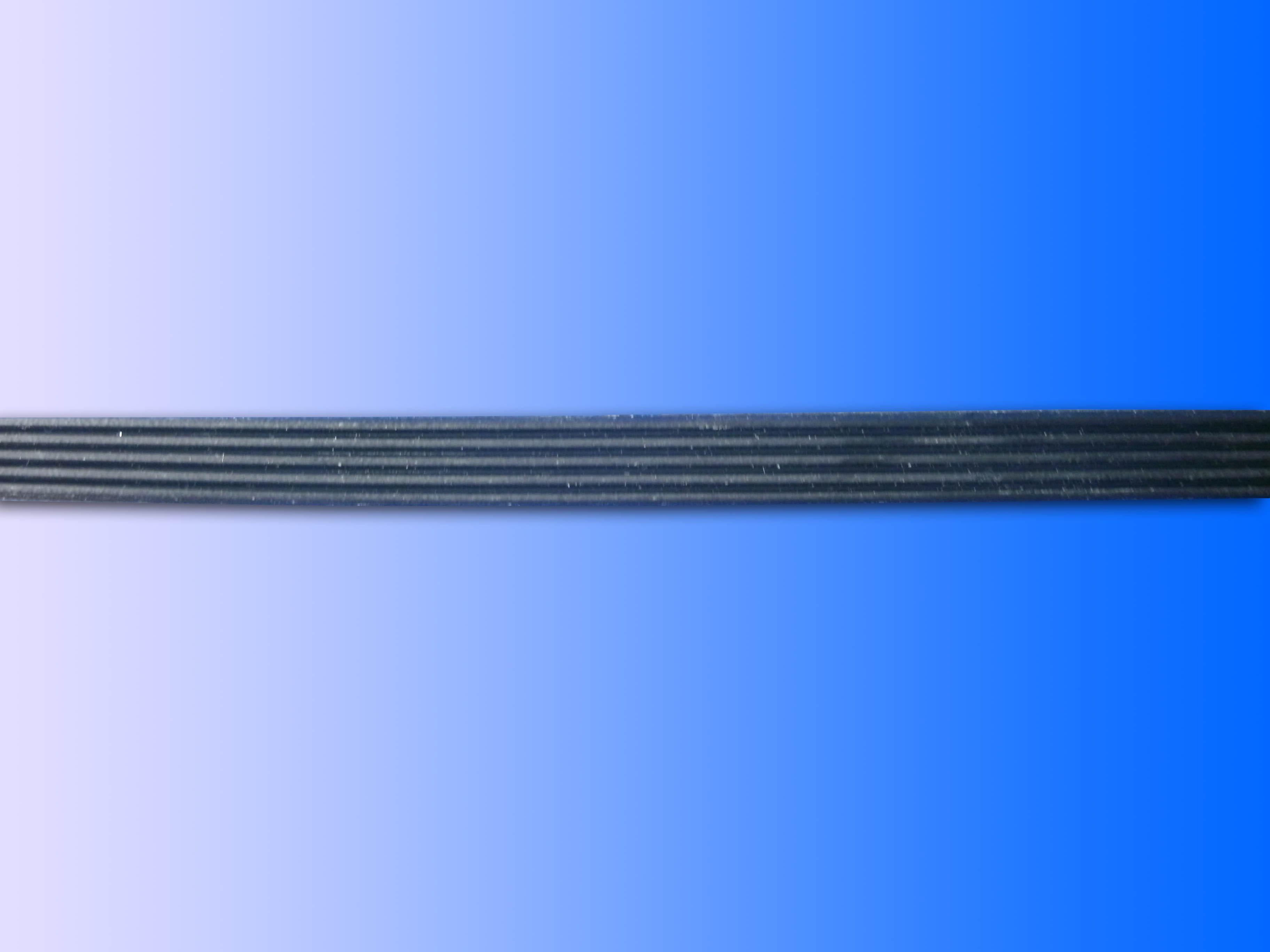 Ремень для стиральной машины Optibelt 1197 J5 EL Черный - фото 2 Ремень для стиральной машины Optibelt 1197 J5 EL Черный - фото 2