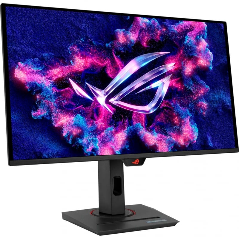 Монитор Asus XG27ACDNG безрамочный геймерский QD-OLED 2560x1440 QHD 26,5" (26202746) - фото 5 Монитор Asus XG27ACDNG безрамочный геймерский QD-OLED 2560x1440 QHD 26,5" (26202746) - фото 5