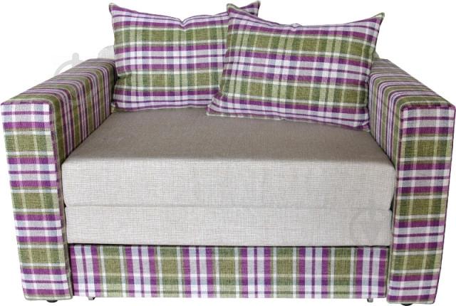 Диван малютка Ribeka Нова Бежевый (06M06)