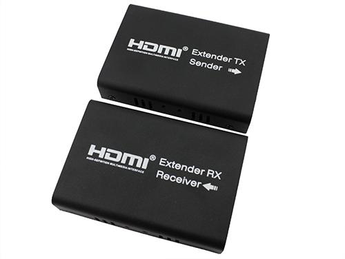 Удлинитель HDMI по RJ45 до 120 м (1c933ea2) Удлинитель HDMI по RJ45 до 120 м (1c933ea2)