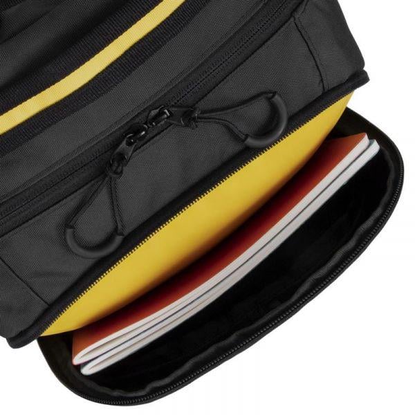 Рюкзак RivaCase 5461 15,6" Black (1346076) - фото 6 Рюкзак RivaCase 5461 15,6" Black (1346076) - фото 6