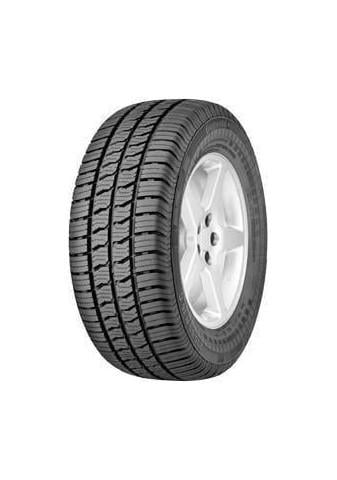 Автошина Continental VancoFourSeason 2 205/75 R16C 110/108R не шип