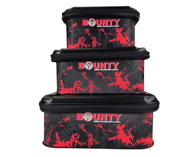 Сумка Bounty Box для спорядження/прикормки S 18х18х10 см (2742706029)