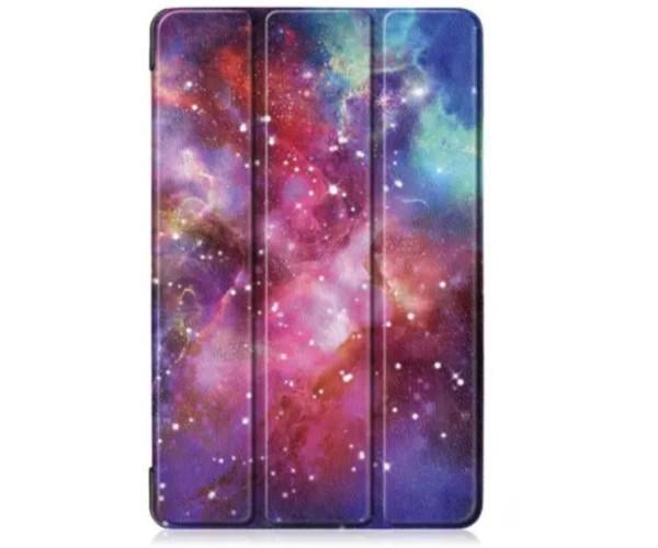 Чехол-книжка Custer Magnet Flip Cover для Lenovo Tab P11 Pro Разноцветный