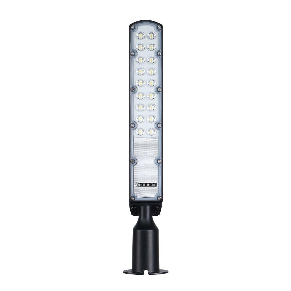 Консольный светильник поворотный SMD LED 50W 6400K 6000Lm 100-265V IP65 (074-015-0050-020)