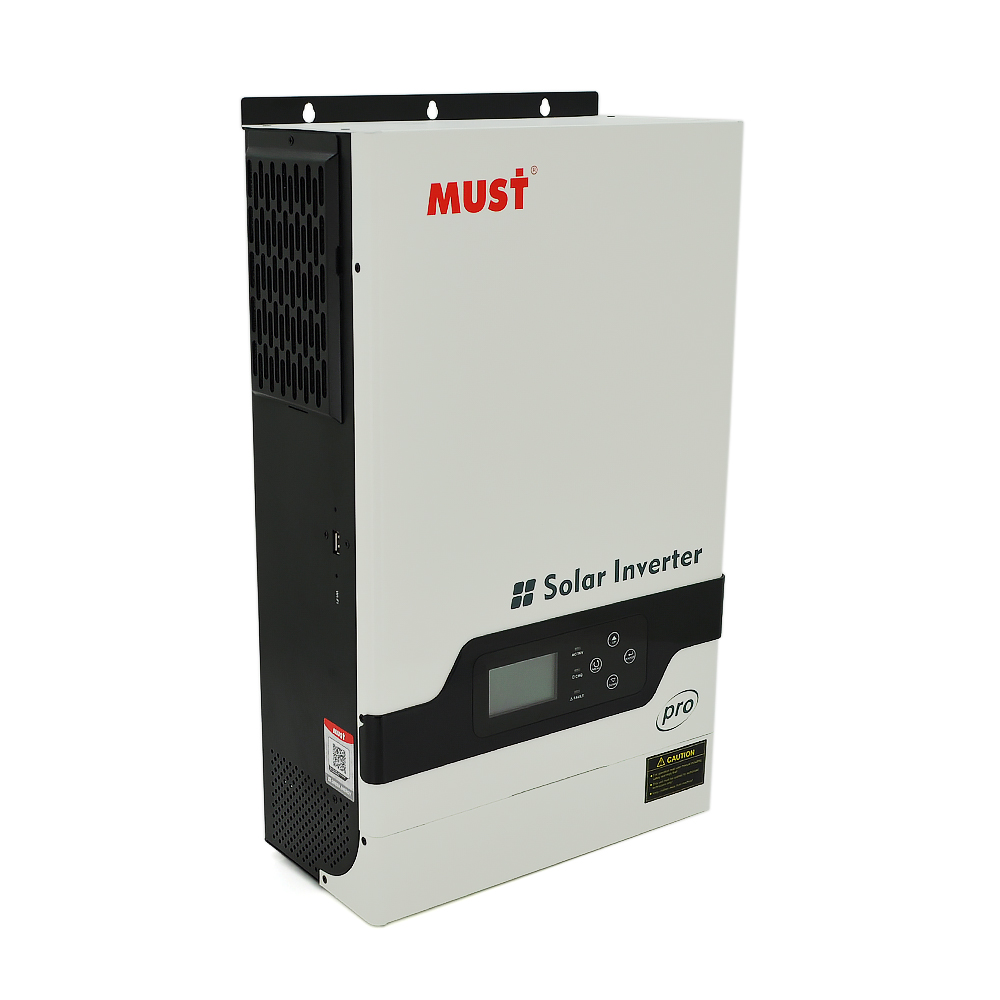 Инвертор гибридный Must PV18-5248PRO 5200W 48V (26498133)