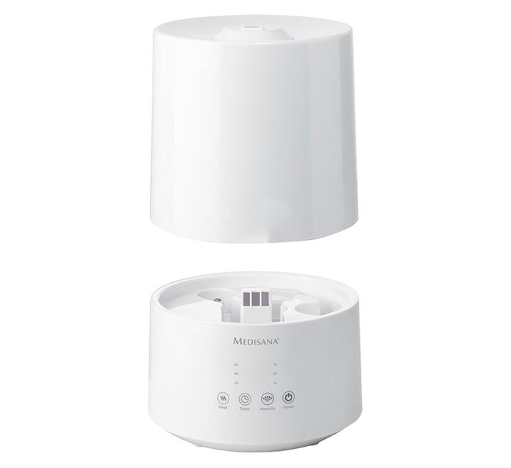 Увлажнитель воздуха Medisana AH 661 - фото 3