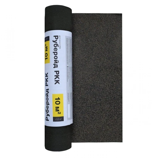 Рубероид Промізол РКК посыпка 10 м (000000540)