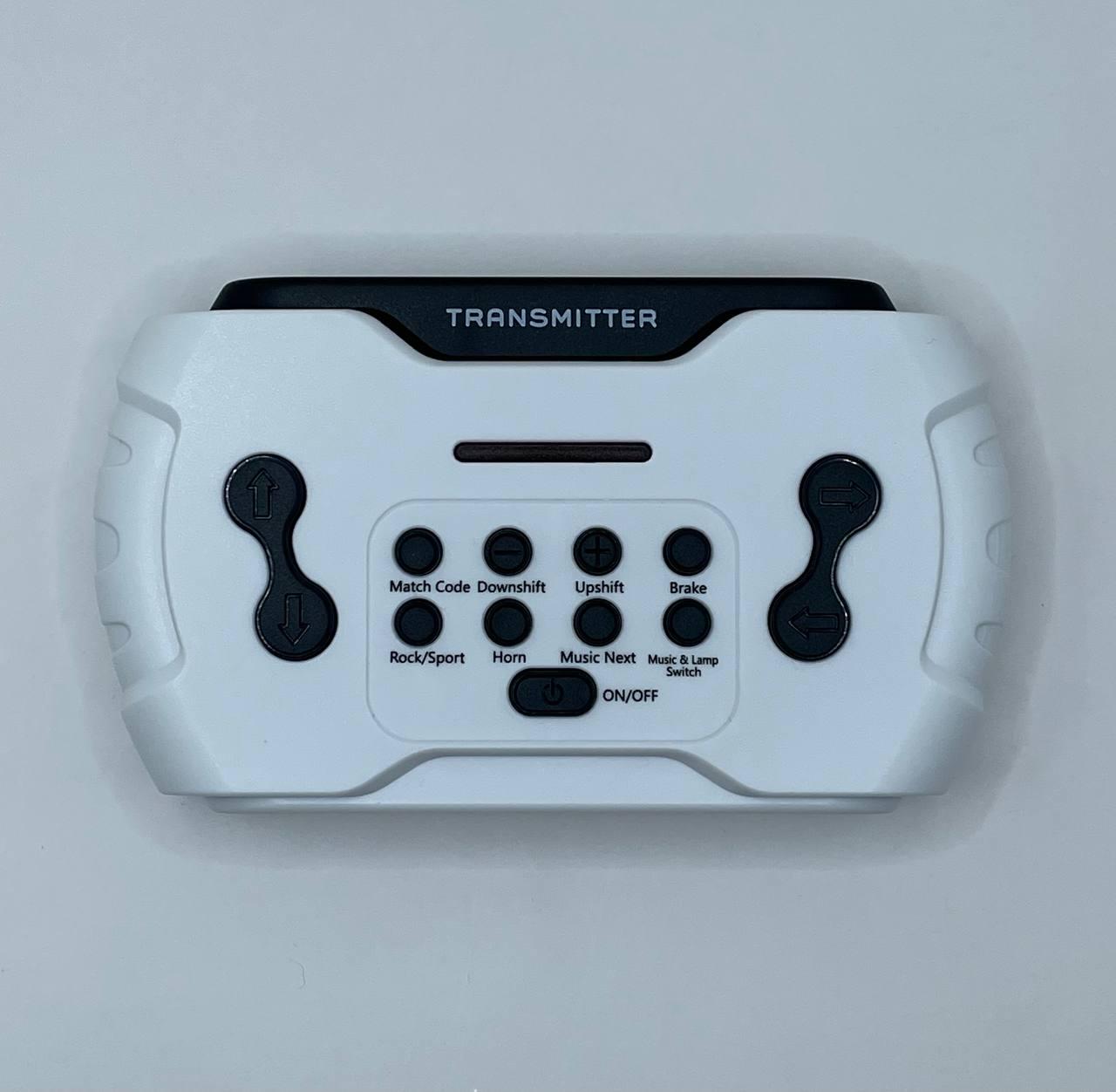 Пульт керування Bambi М4264 для дитячого автомобіля (9021720)