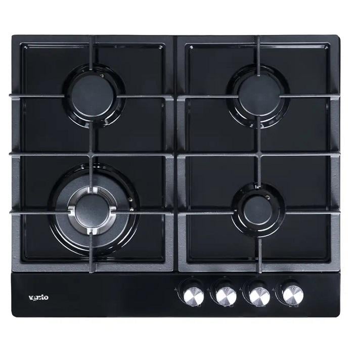 Газовая поверхность Ventolux HG C7 CEST (BK)