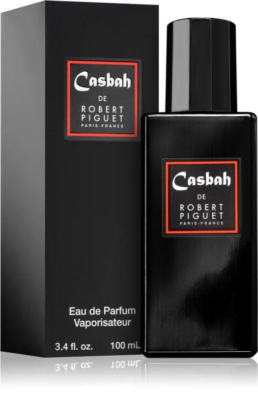 Парфюмированная вода унисекс Robert Piguet Casbah 100 мл (382067)