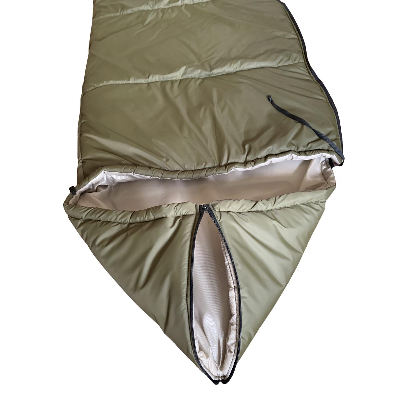 Мішок спальний Newt Celsius (NE-SL-007) - фото 5