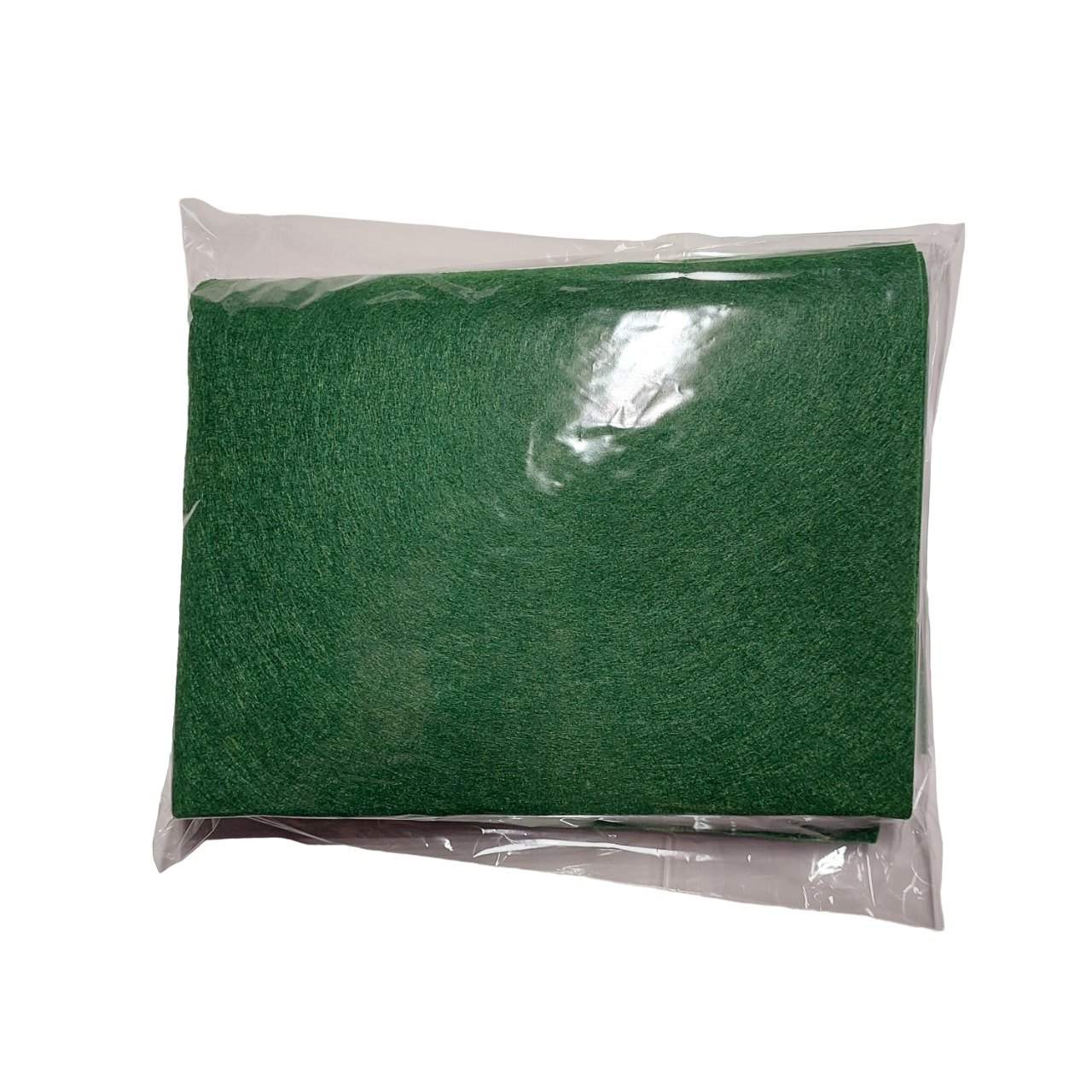 Килимок субстрат в тераріум 60х40 см Темно-зелений