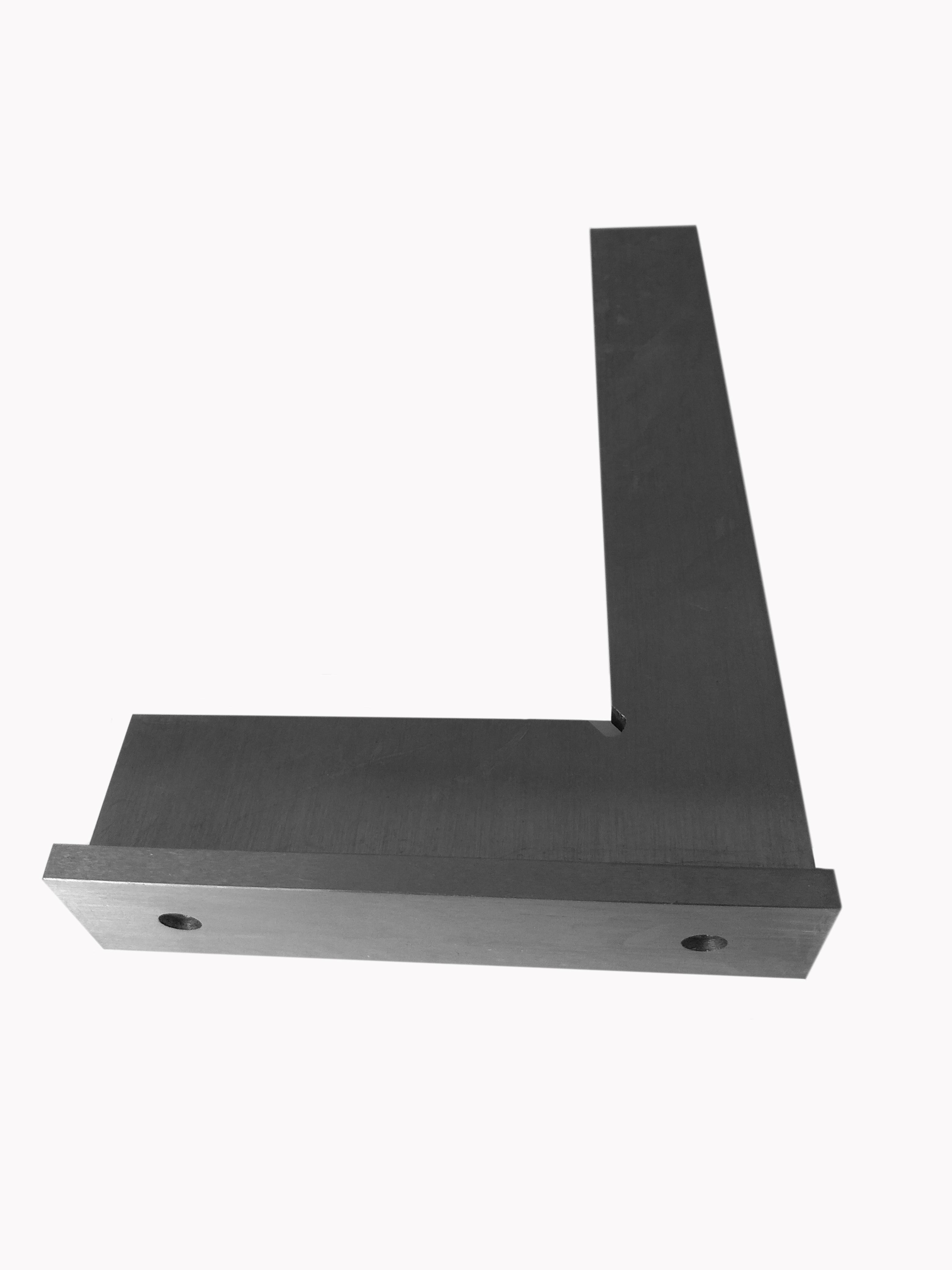 Угольник Техносталь УШ кл.1 400х250 мм (22900697)