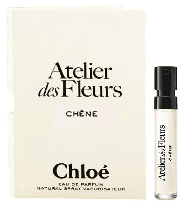 Парфюмированная вода унисекс Chloe Chene 1,2 мл пробник (405535)