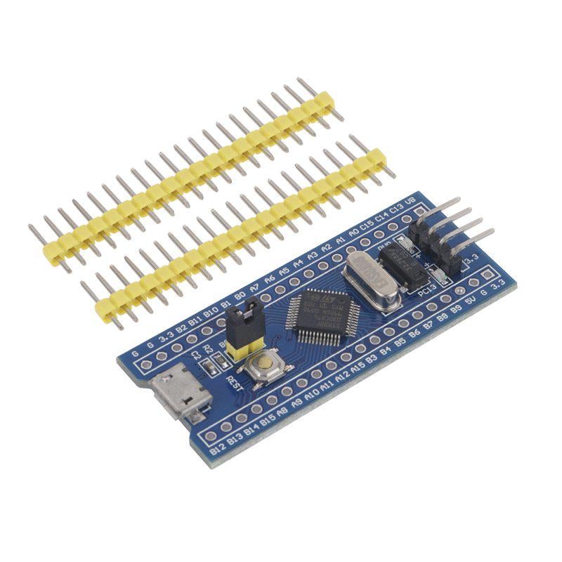Модуль STM32F030C8T6 (A175045)
