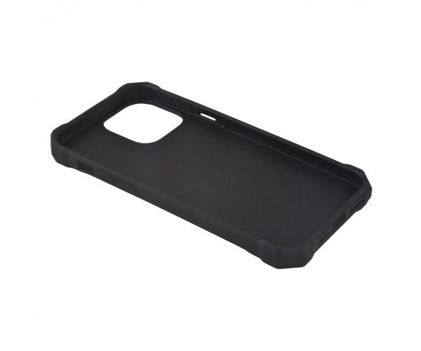 Чохол-накладка UAG Armor для Apple iPhone 13 Pro Max Black - фото 4