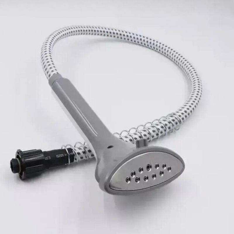 Отпариватель RAF R.3038 вертикальный со стойкой 1800W Red (26202675) - фото 8 Отпариватель RAF R.3038 вертикальный со стойкой 1800W Red (26202675) - фото 8