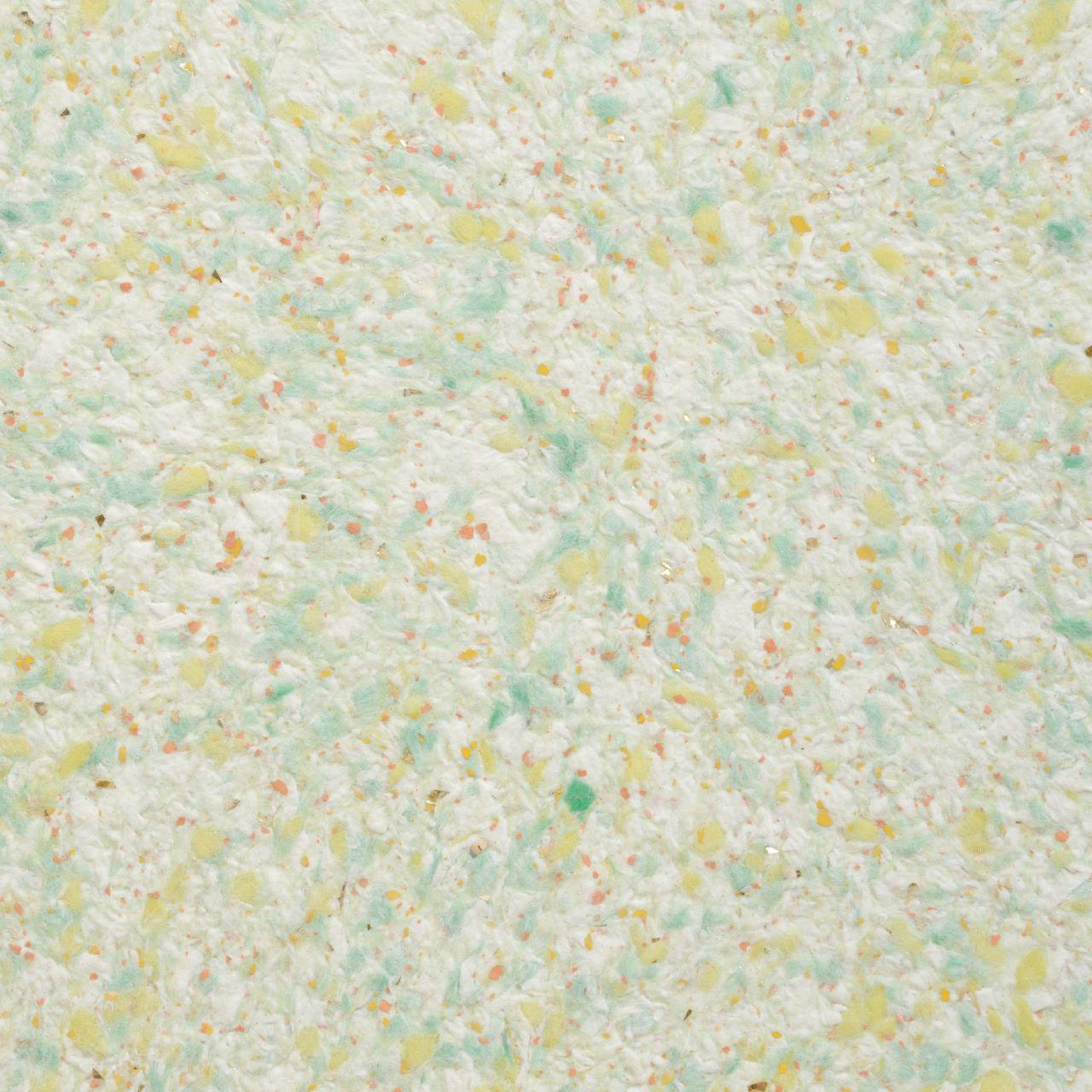 Жидкие обои YURSKI Глициния 508 Комбинированный