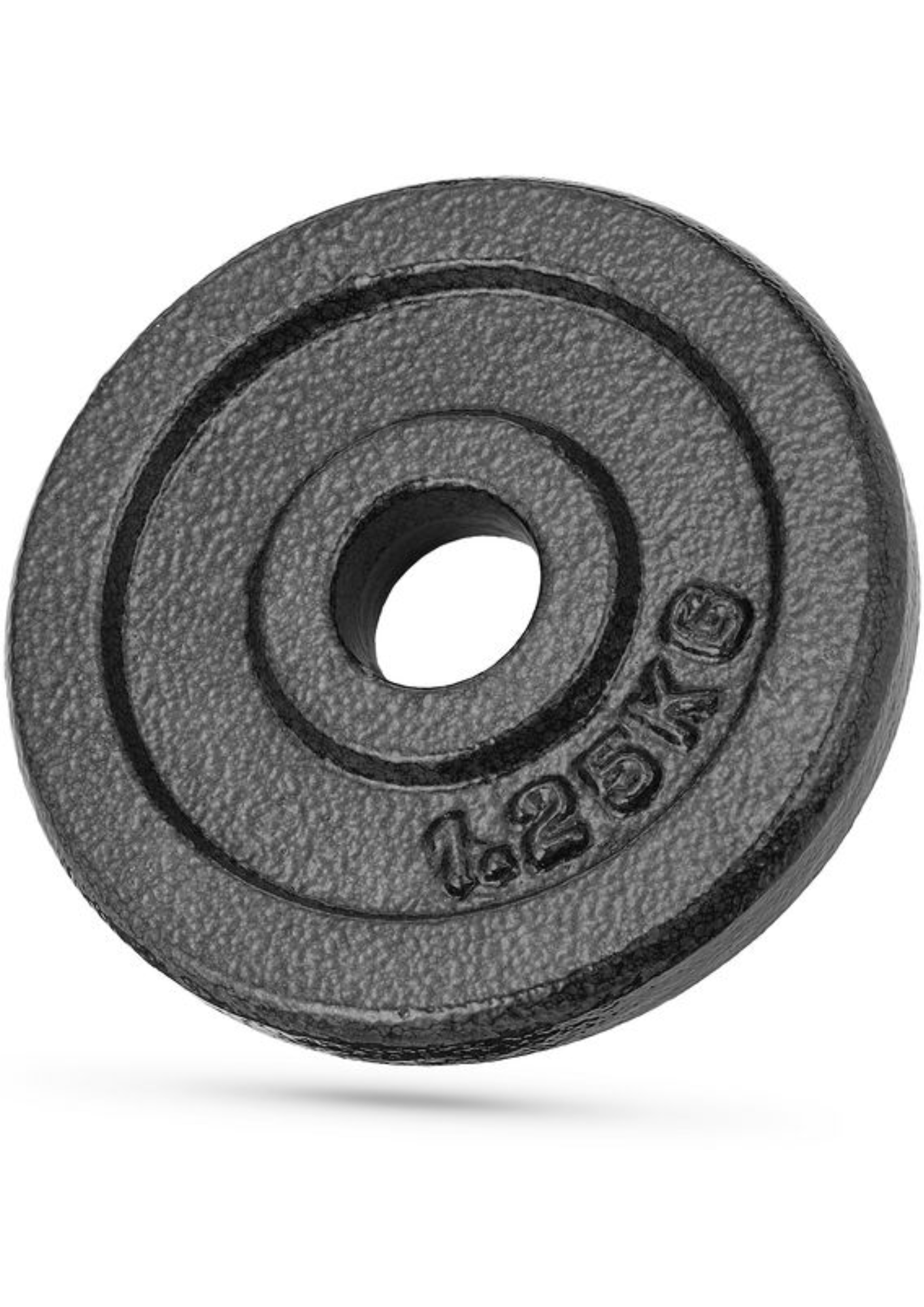 Набор гантель в кейсе Gymtek чугунных 2х10 кг - фото 8