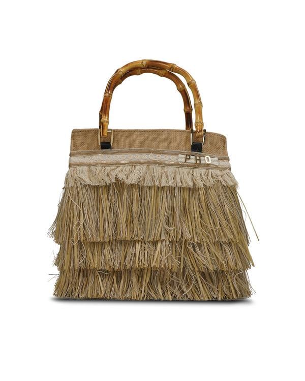 Сукня літня PHO Firenze O/S Бежевий (8017012-natural)