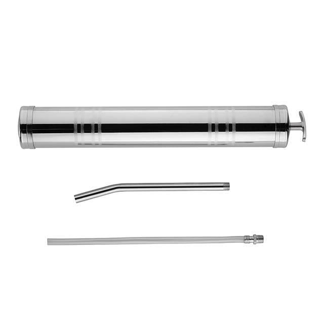 Шприц для заливки масла Intertool AT-3066 1000 мл Шприц для заливки масла Intertool AT-3066 1000 мл