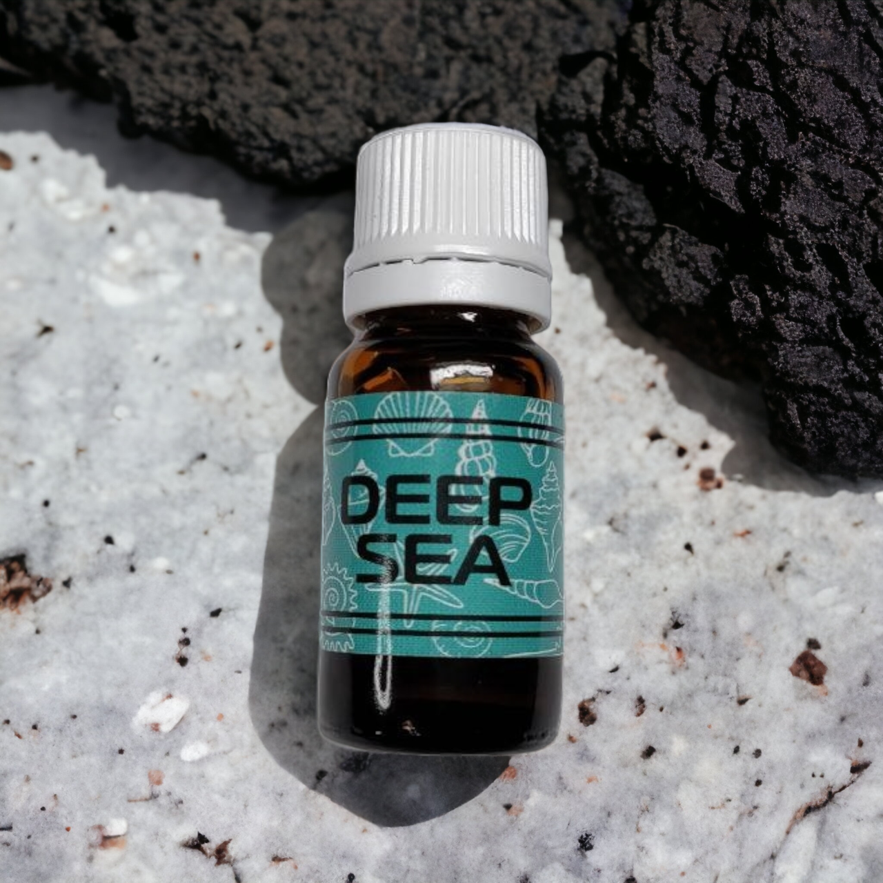 Аромамасло для автомобильных ароматизаторов Deep sea (1908244791)