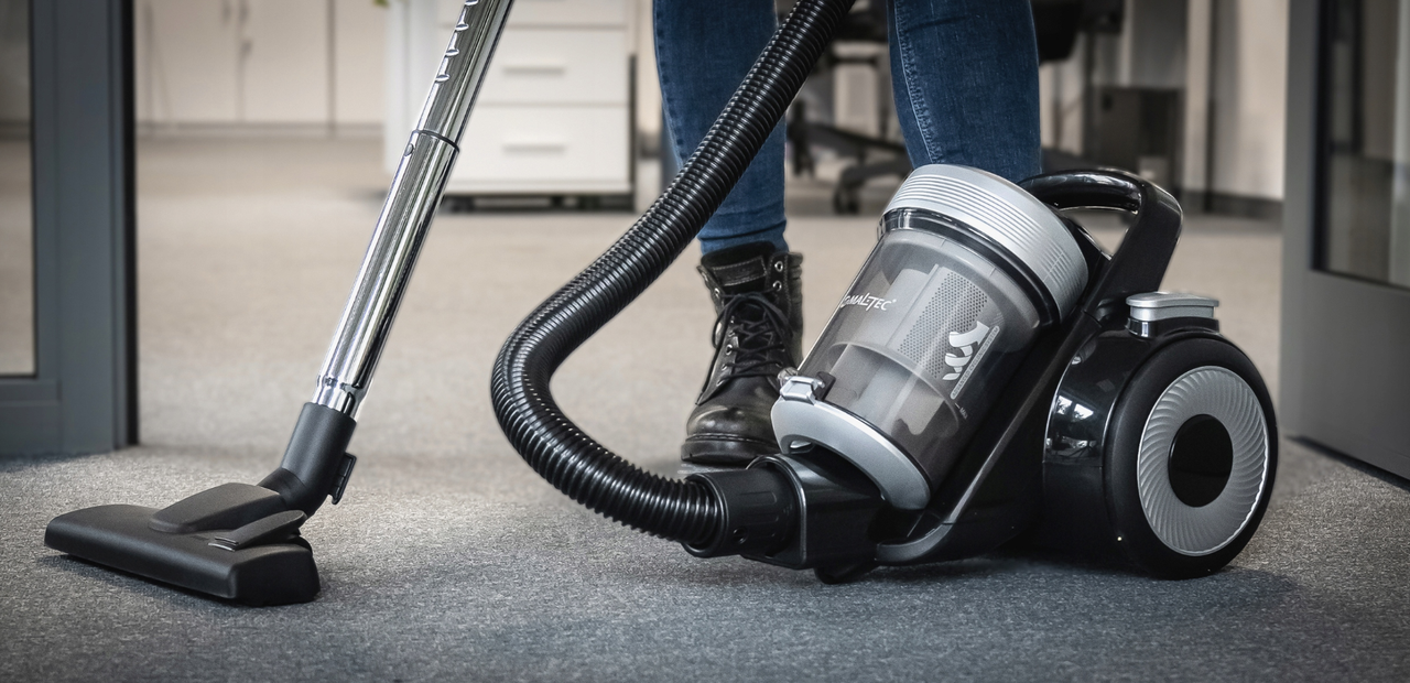 Пылесос безмешковой MalTec TURBO CYCLONE 12в1 - фото 8 Пылесос безмешковой MalTec TURBO CYCLONE 12в1 - фото 8