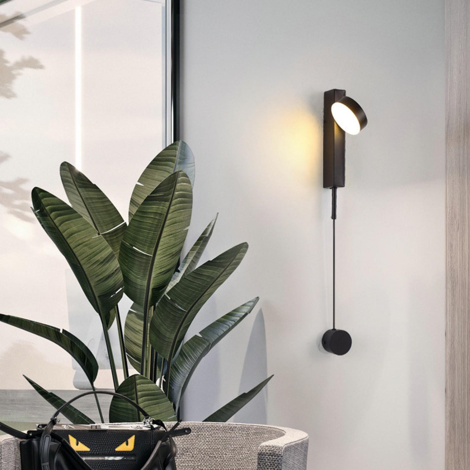 Бра Friendlylight Denzel WL (FL4029)