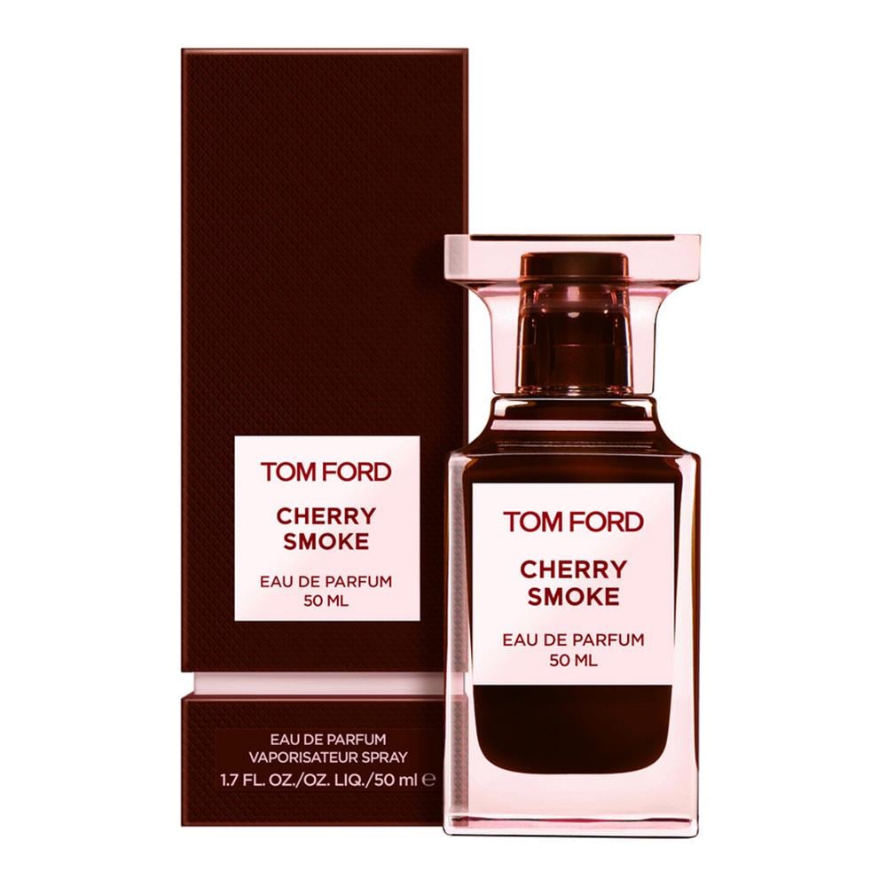 Парфюмированная вода унисекс Tom Ford Cherry Smoke 50 мл (18780253)