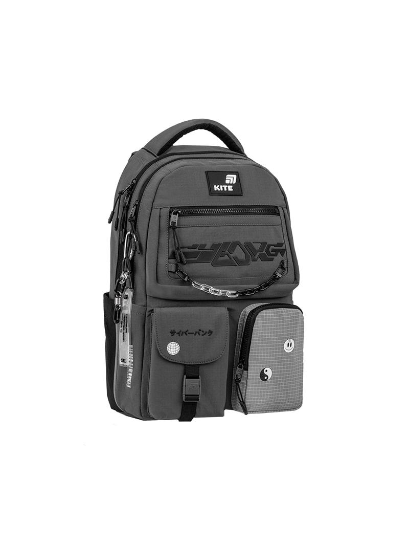 Рюкзак Kite Education Teens2587M Swarm (K26-2587M-4)