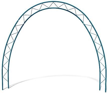 Дитяча арка декоративна SiverSport KID901