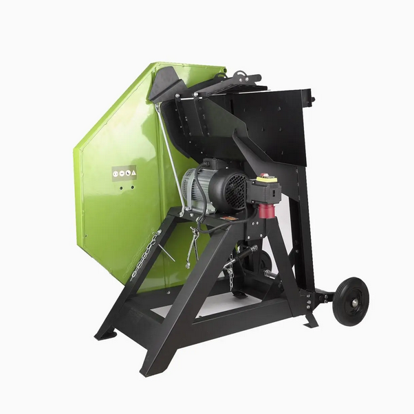 Дроворез Procraft PLG700 дисковый 380 В 4000-4500 Вт дерево 24 см (31803876) Дроворез Procraft PLG700 дисковый 380 В 4000-4500 Вт дерево 24 см (31803876)