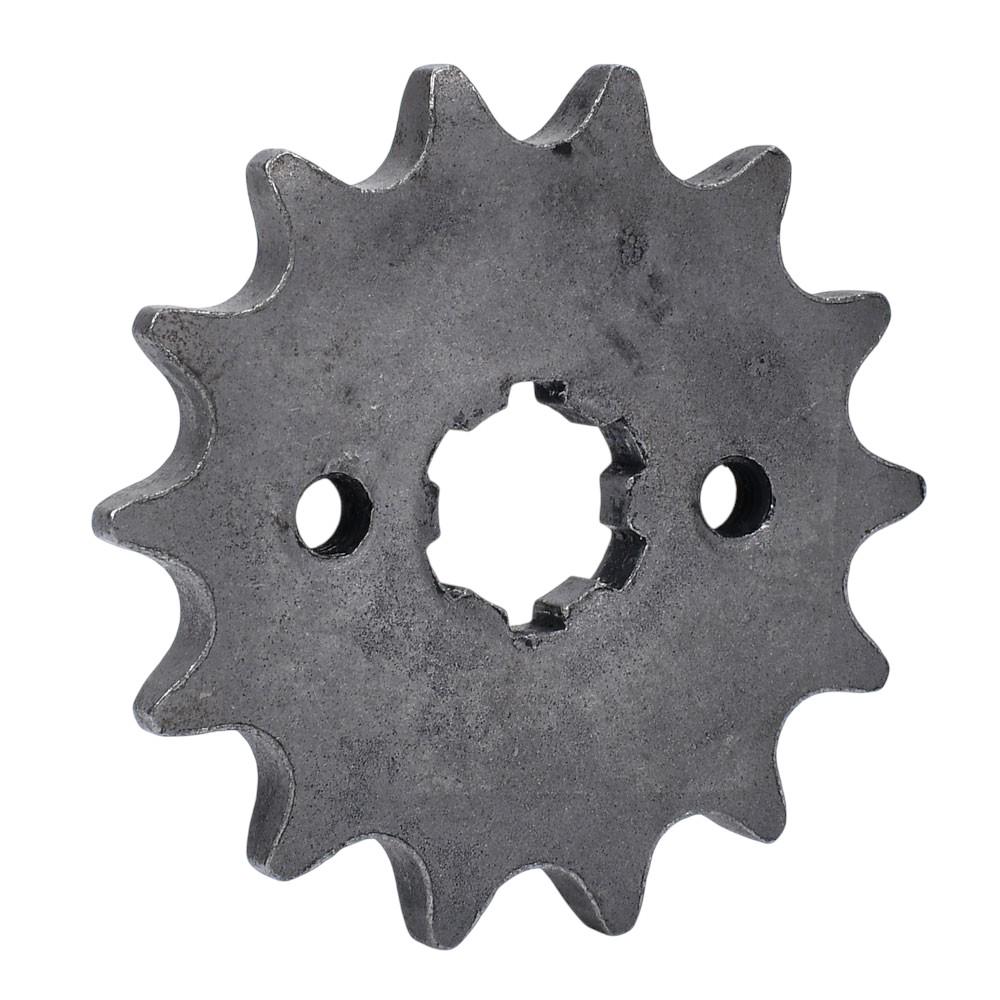 Звездочка SPROCKET-1000D-F для бензинового квадроцикла HB-EATV1000D ведущая прочная стальная Звездочка SPROCKET-1000D-F для бензинового квадроцикла HB-EATV1000D ведущая прочная стальная