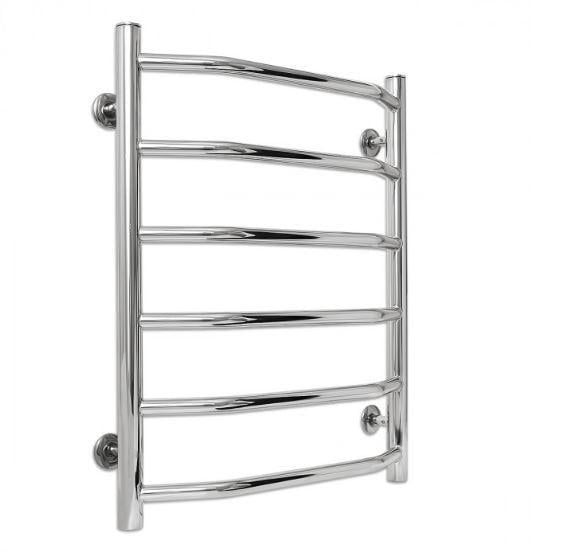 Полотенцесушитель Laris Виктория П6 450х600 мм (000004554)