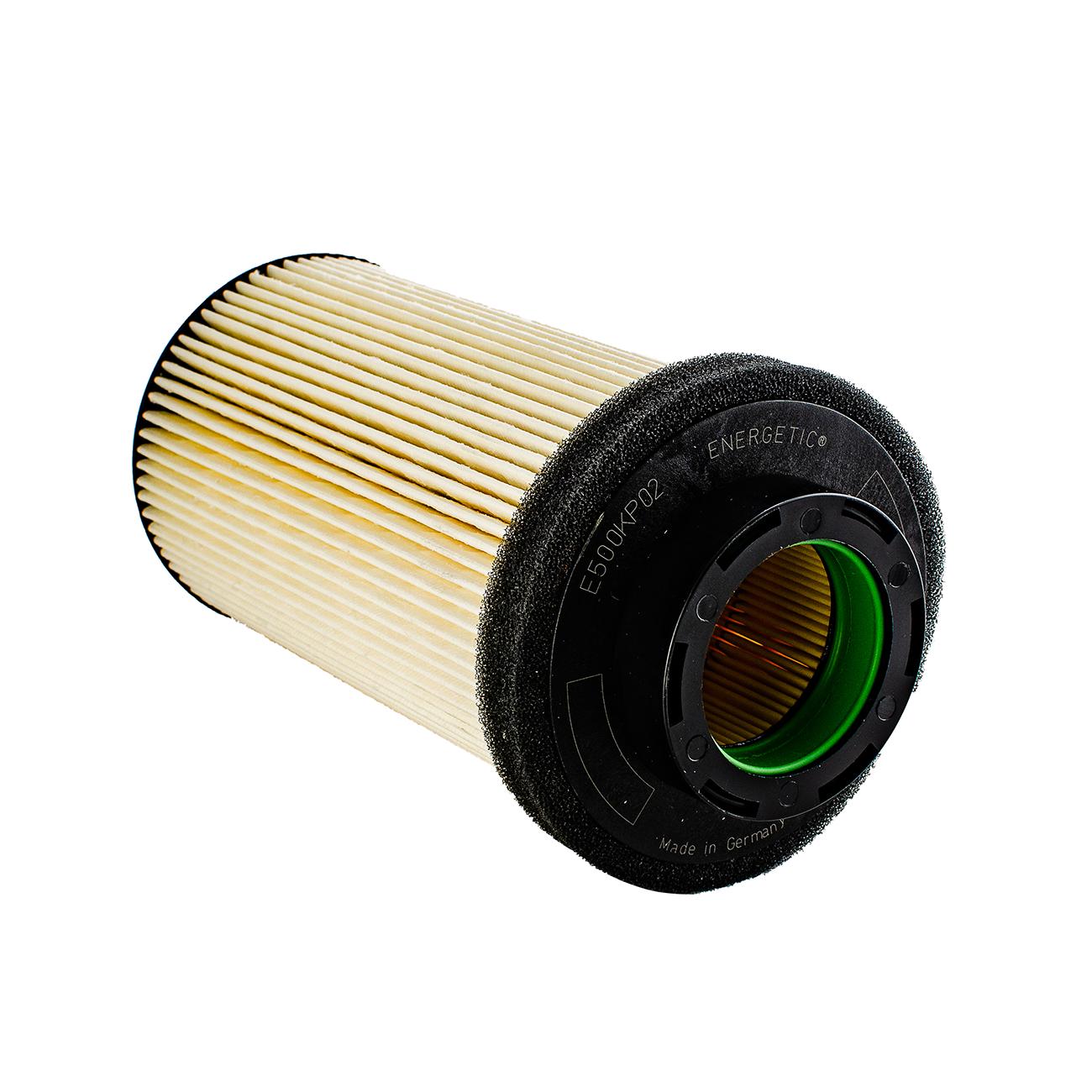 Фильтр топливный HENGST FILTER E500KP02 D36