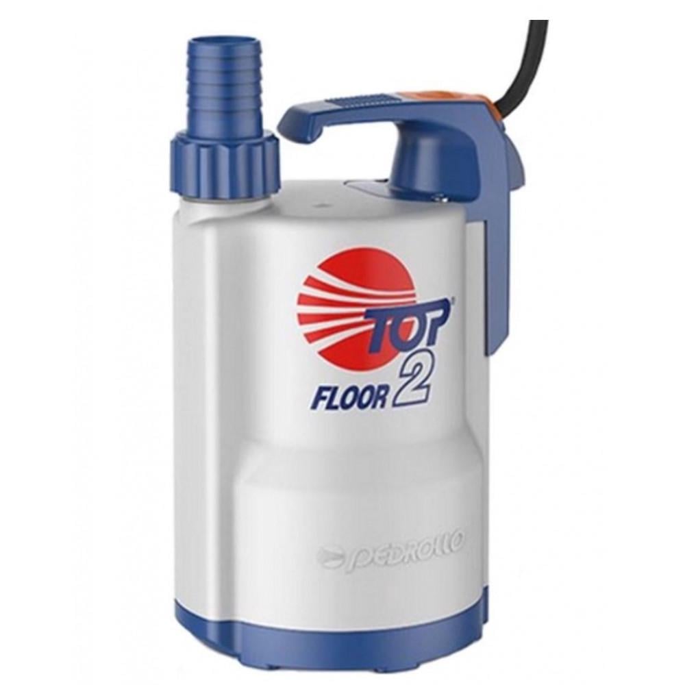 Дренажный насос Pedrollo TOP 2 FLOOR (24055171)