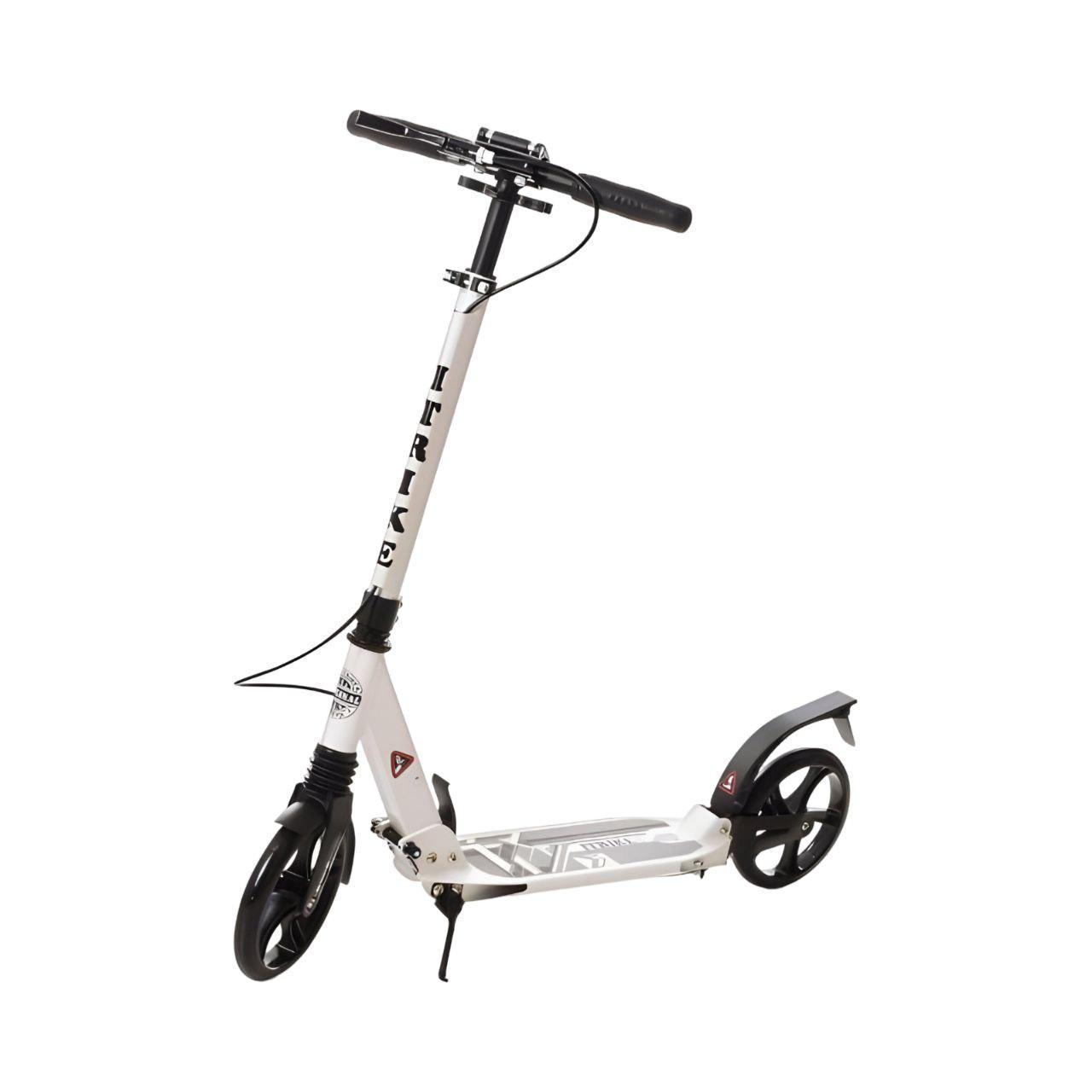 Самокат міський SR 2-018-9-W